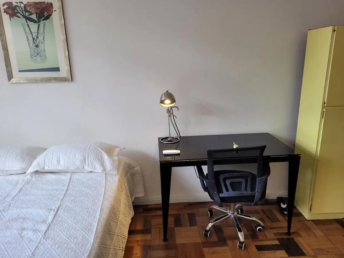 13 Andar, Studio, Centro, Vista Incrivel Guaiba Porto Alegre Brésil