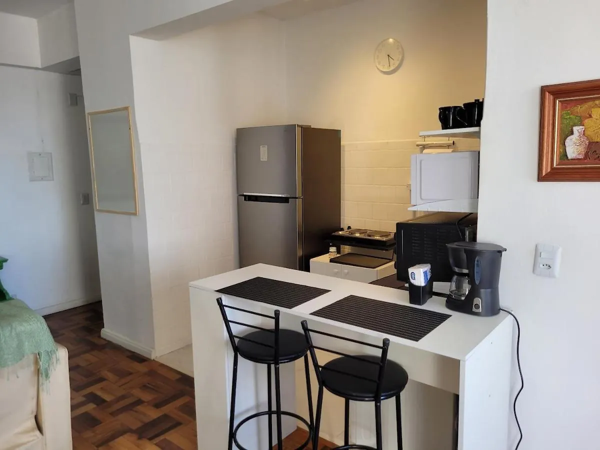 Appartement 13 Andar, Studio, Centro, Vista Incrivel Guaiba Porto Alegre
