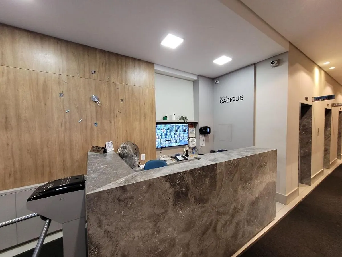 13 Andar, Studio, Centro, Vista Incrivel Guaiba Porto Alegre Appartement