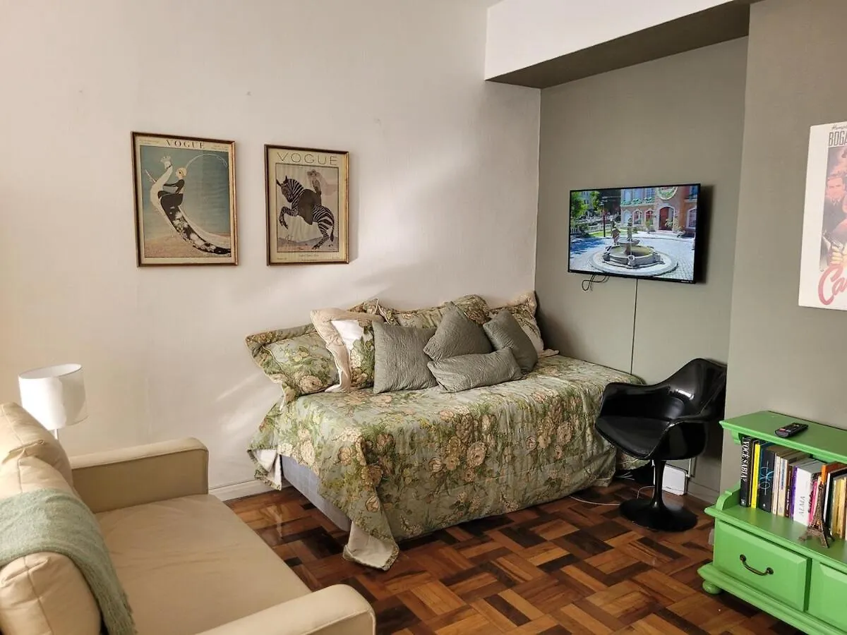 13 Andar, Studio, Centro, Vista Incrivel Guaiba Porto Alegre 0*,
